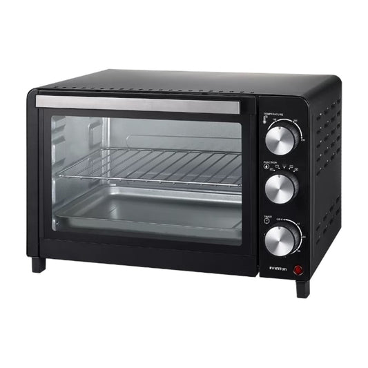 HOR.S INFINITON 18L HSM12N18 NEGRO