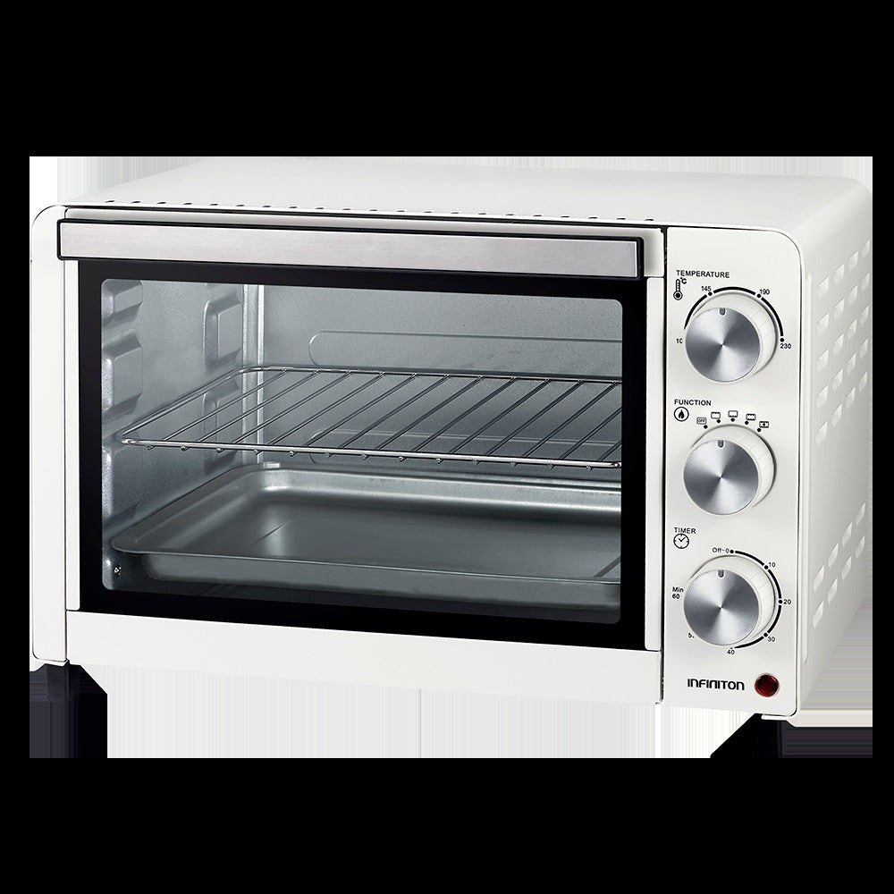 HOR.S INFINITON 18L HSM-13B19 1200W BLAN