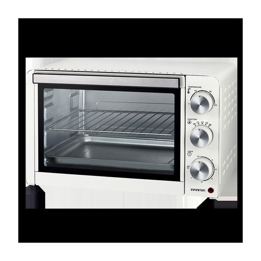 HOR.S INFINITON 18L HSM-13B19 1200W BLAN