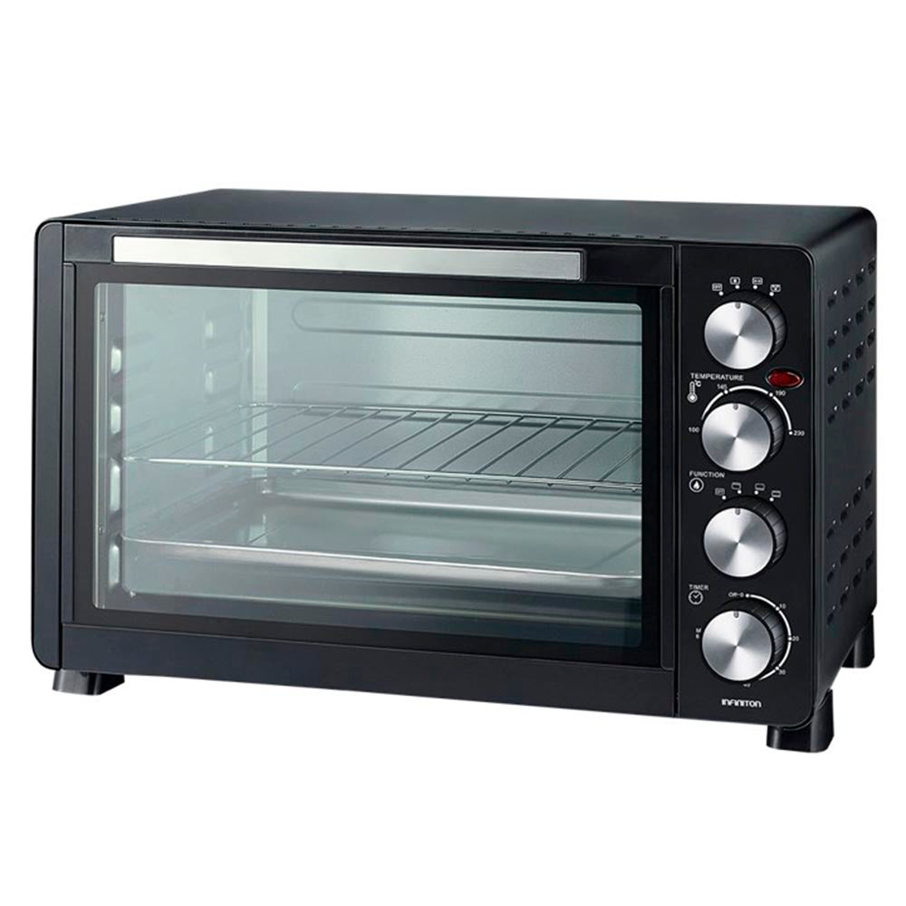 HOR.S INFINITON 30L HSM18N30 NEGRO