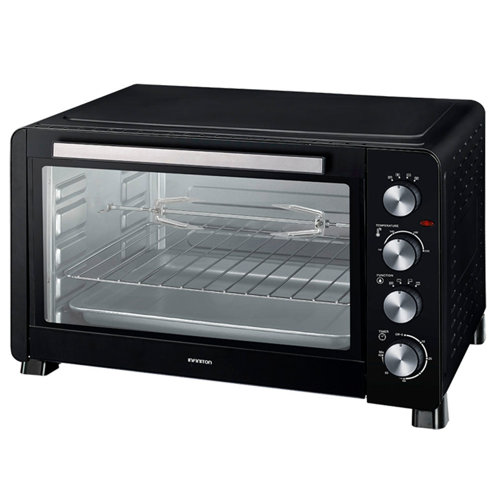 HOR.S INFINITON 60L HSM-25N60 NEGRO