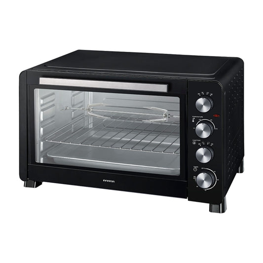 HOR.S INFINITON 60L HSM-25N60 NEGRO