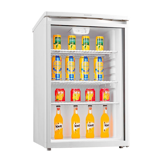VITRINA INFINITON FTB-137 E 85X505 130L