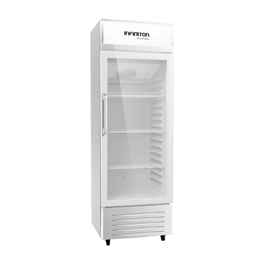 VITRINA INFINITON FCL-243 E 1635X50