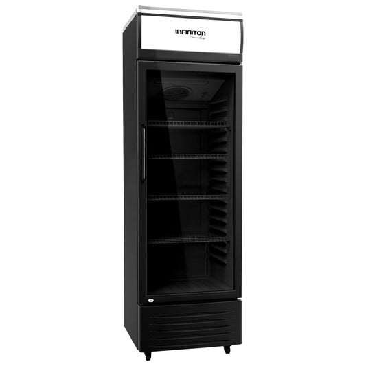 VITRINA INFINITON FCL-339B D 1972X60