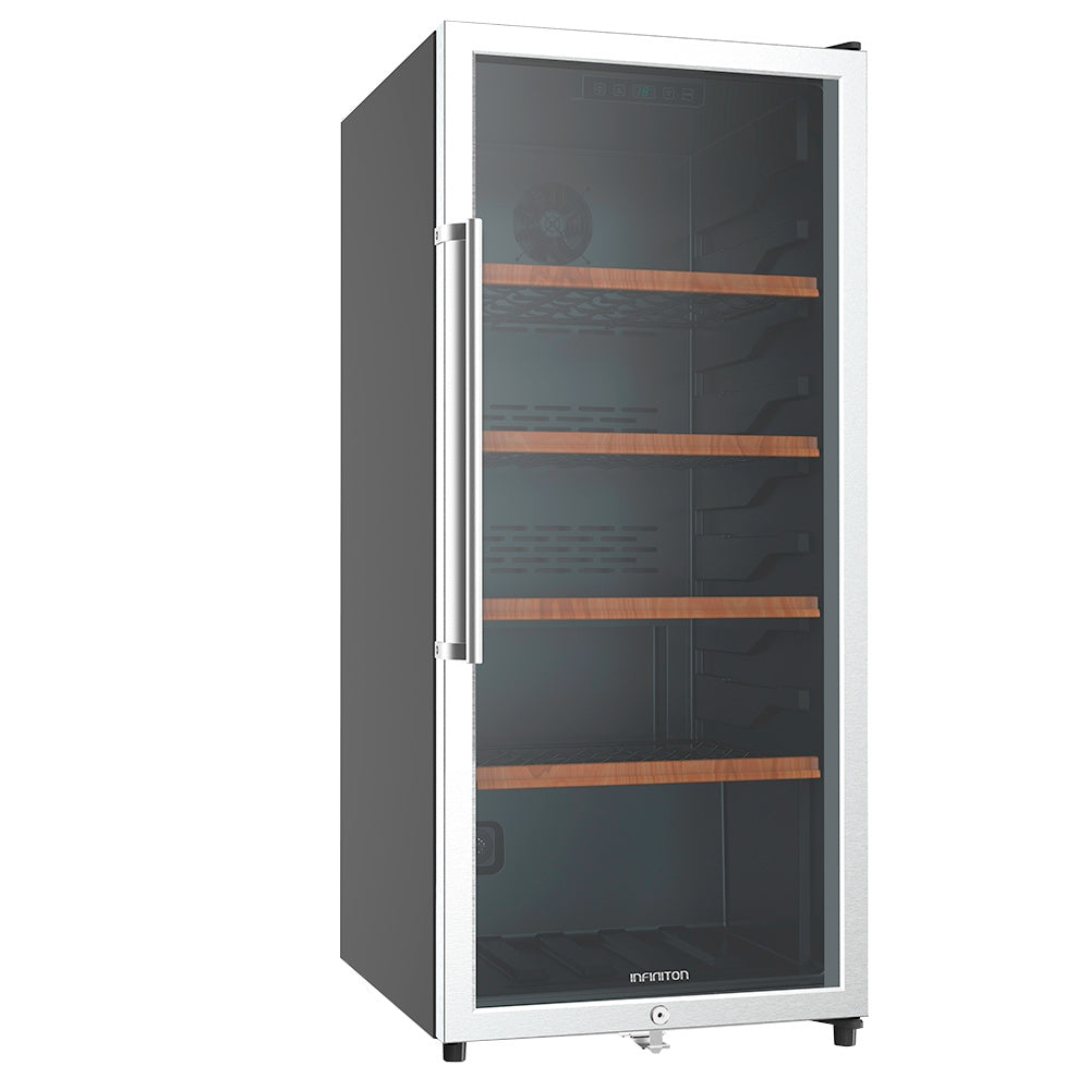 VINOTECA INFINITON WFL-210 125X60 102BOT