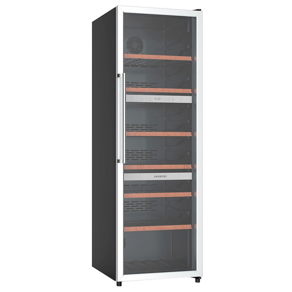 VINOTECA INFINITON WFL-284 167X60 133BOT