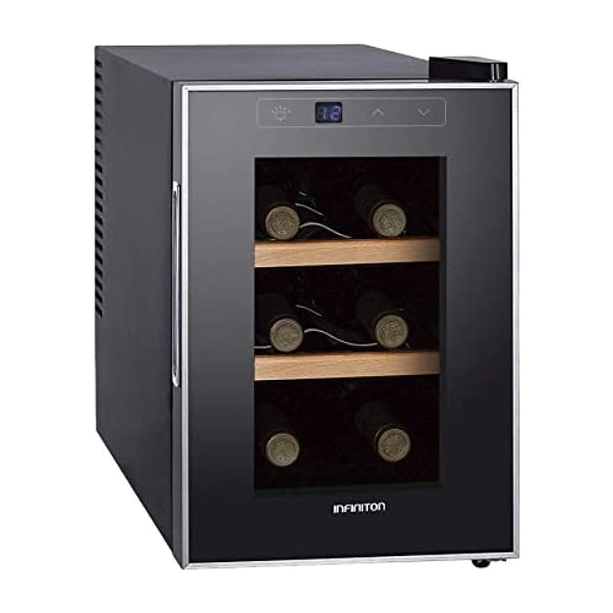 VINOTECA INFINITON WCL-6B 6 BOTELLAS