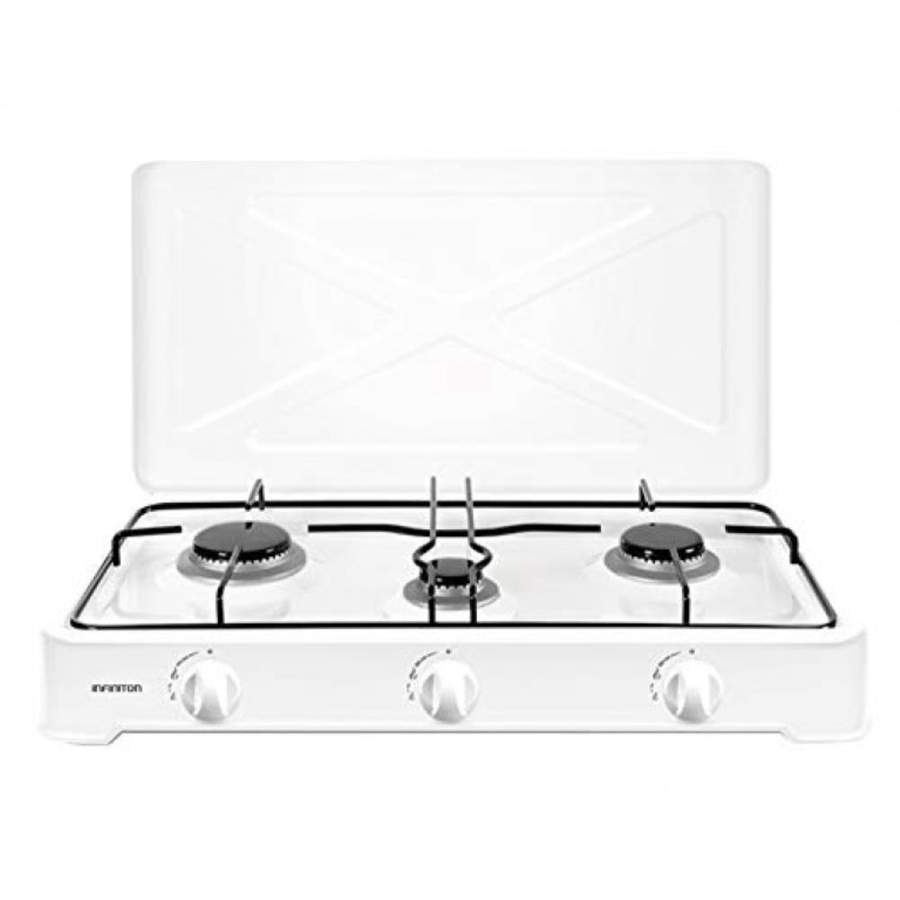 HORNILLO INFINITON GGP-3B 3Z GB BLANCO