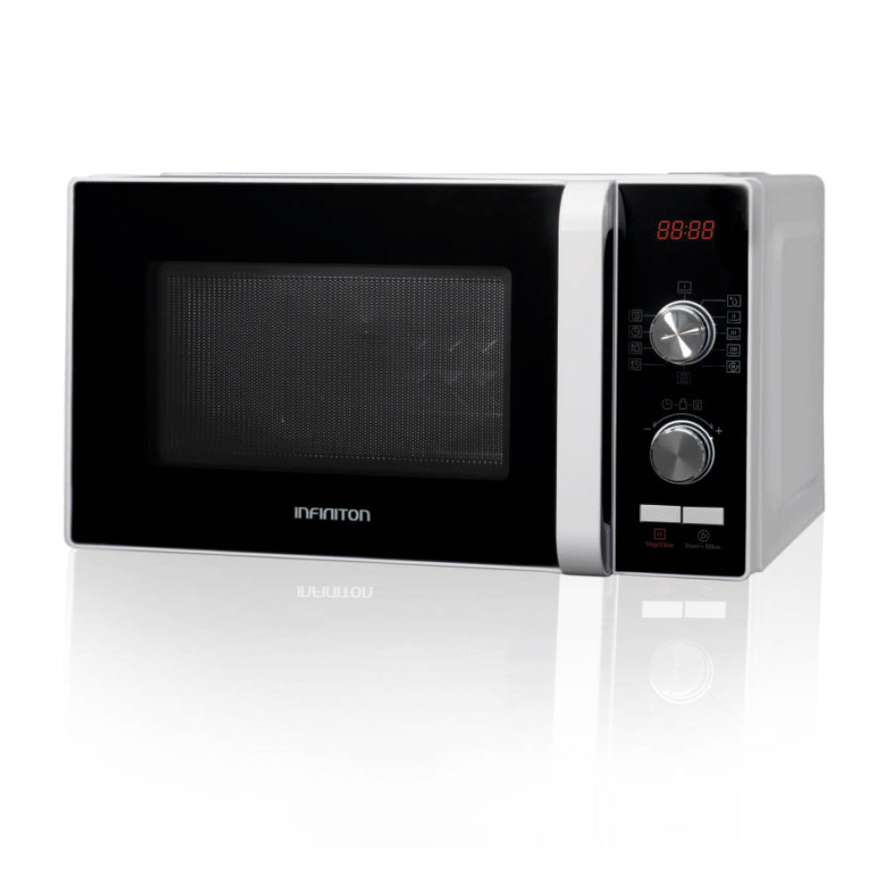 HOR.M INFINITON 20L MWF201 BLANCO