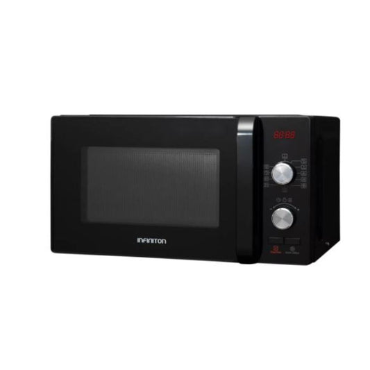 HOR.M INFINITON 20L MW-F102 700W NEGRO