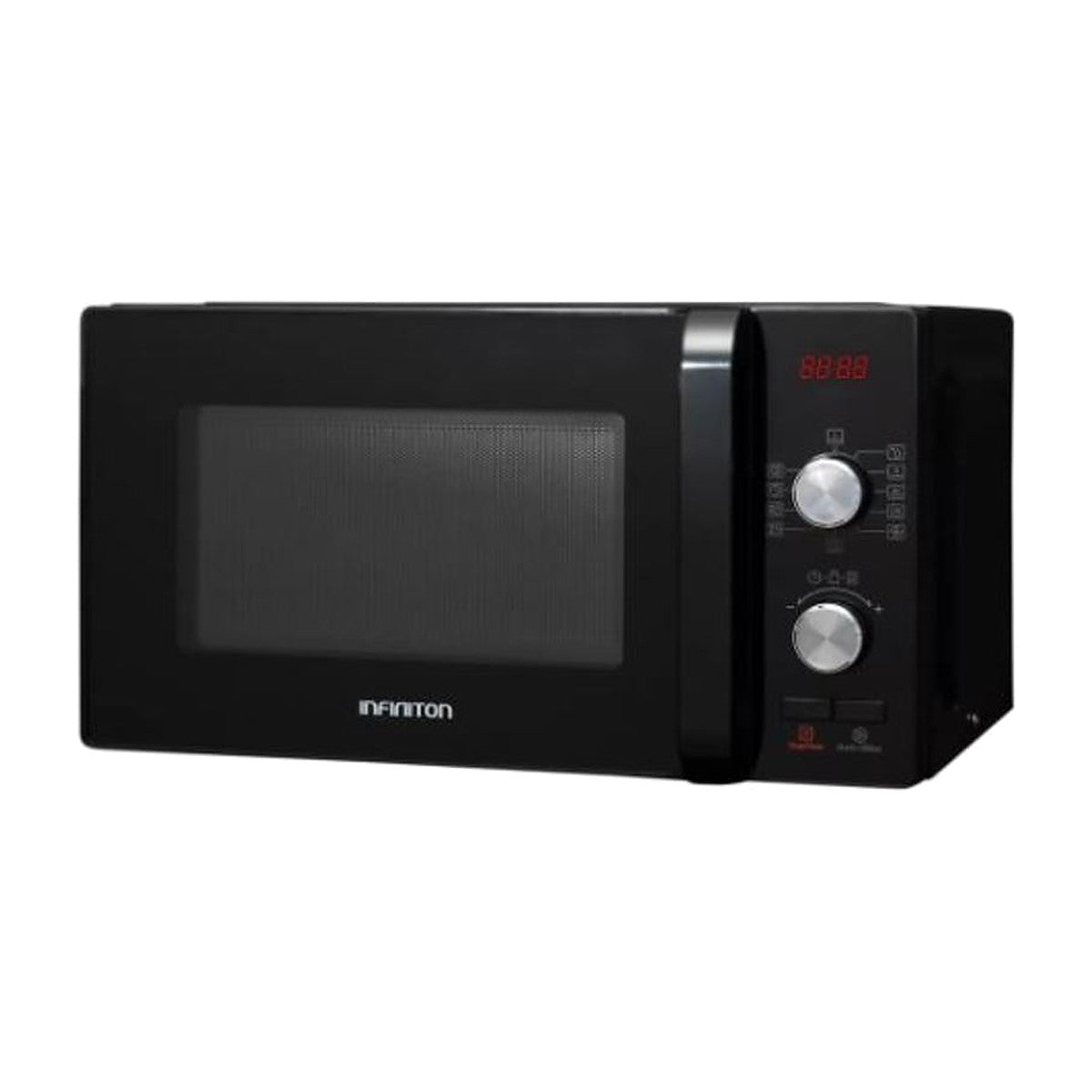 HOR.M INFINITON 20L MW-F102 700W NEGRO