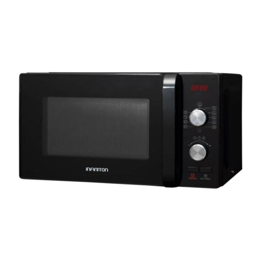 HOR.M INFINITON 20L MW-F102 700W NEGRO