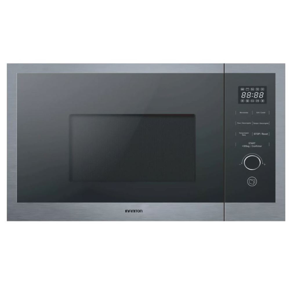 HOR.M INFINITON 25L IMW-DD2S GRILL