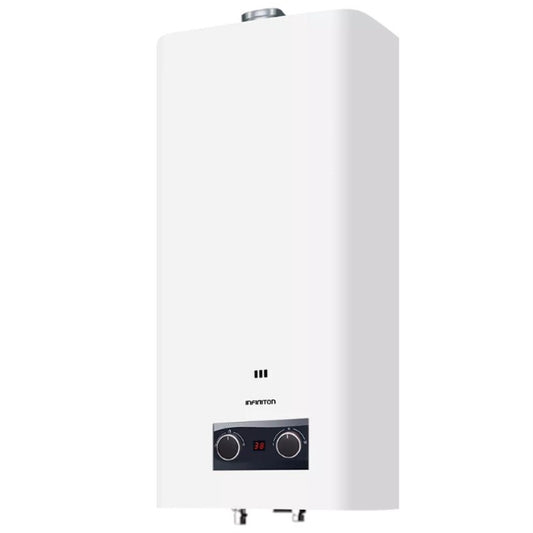 CALENTADOR INFINITON GWA-11NP GB 11L AT-