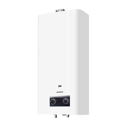 CALENTADOR INFINITON GWA-11NP GB 11L AT-