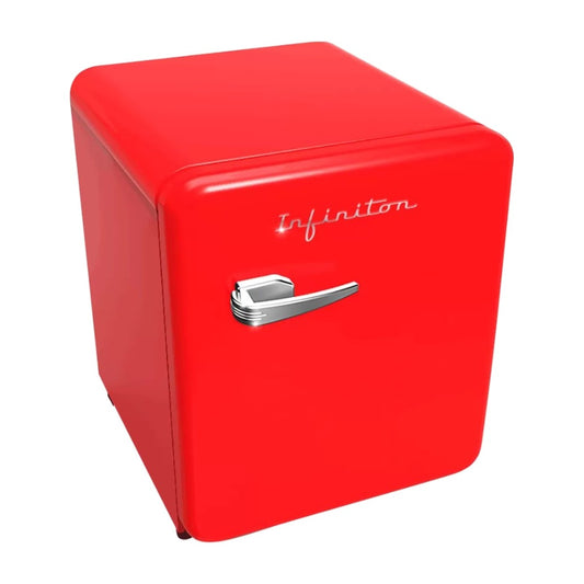 FRIG. INFINITON CL-V48 F 493X448 ROJO