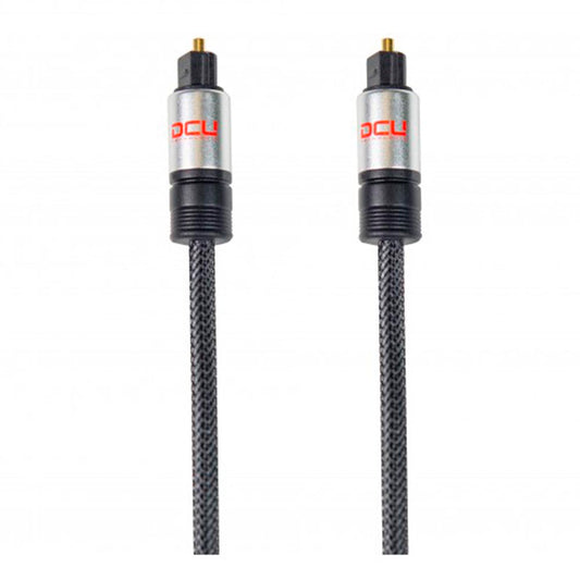 CABLE DCU FIBRA OPTICA TOSH-LINK M-M 1M