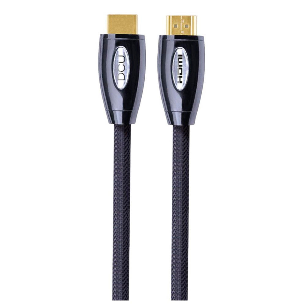 CABLE DCU 30501031 HDMI 1,5M 4K 60HZ