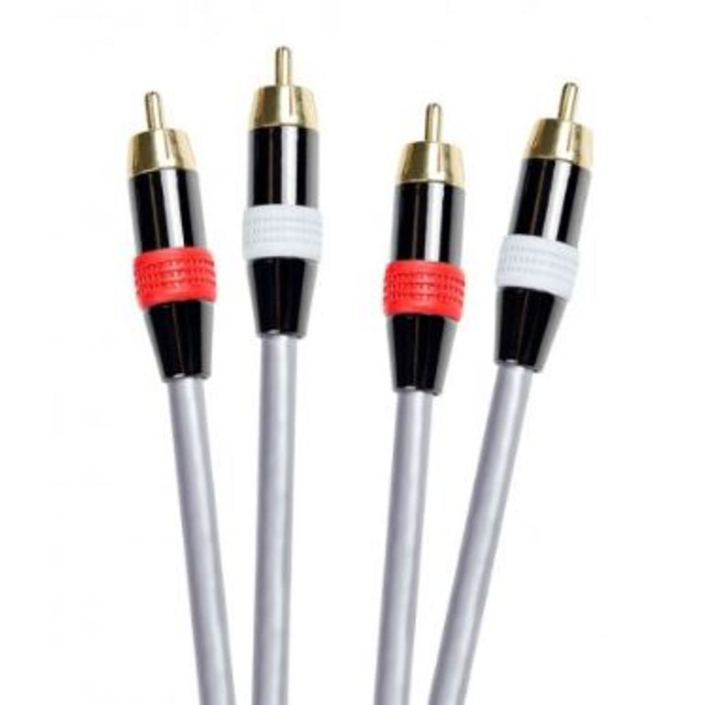 CABLE DCU EUROCONECTOR 21 PIN M-M OD