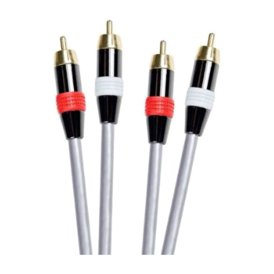 CABLE DCU EUROCONECTOR 21 PIN M-M OD