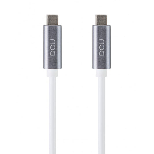 CABLE DCU TIPO C - TIPO C 3.1 SUPERSPEED