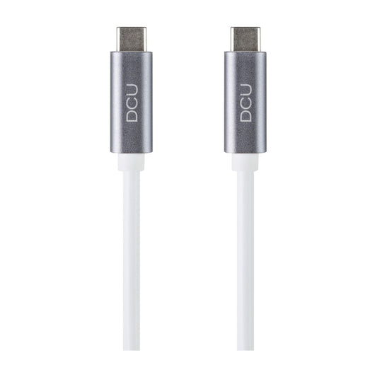 CABLE DCU TIPO C - TIPO C 3.1 SUPERSPEED