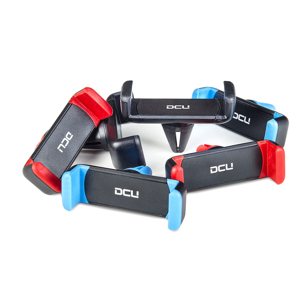 SOPORTE MOVIL DCU 36100400 COCHE NEGRO