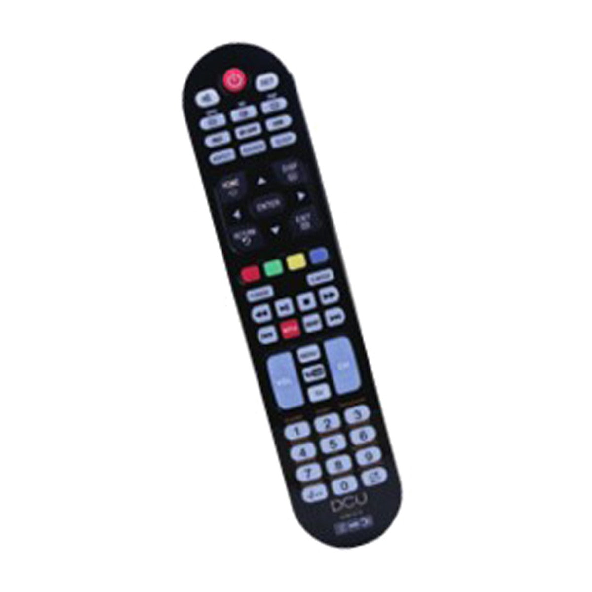 MANDO TV DCU UNIVERSAL (30901010)