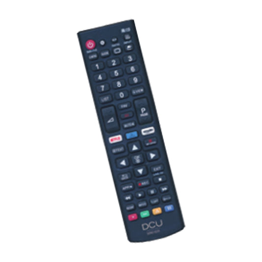 MANDO TV DCU LG (30901020)