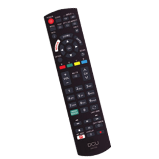 MANDO TV DCU PANASONIC (30901030)