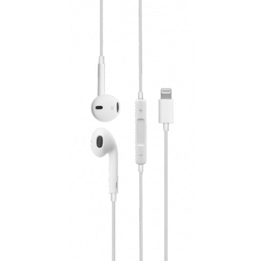 AURICULARES DCU 34151015 TIPO LIGHTING