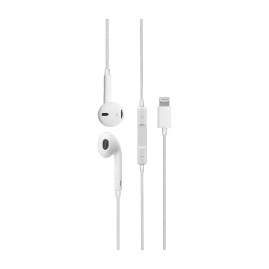 AURICULARES DCU 34151015 TIPO LIGHTING
