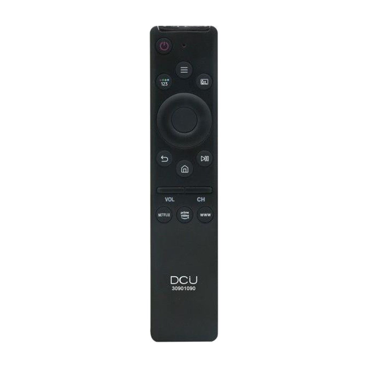 MANDO TV DCU SAMSUNG SMART LCD/LED (3090