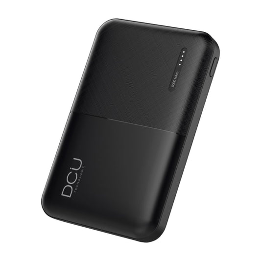 BATERIA DCU 34155000 USB C 5000 MAH