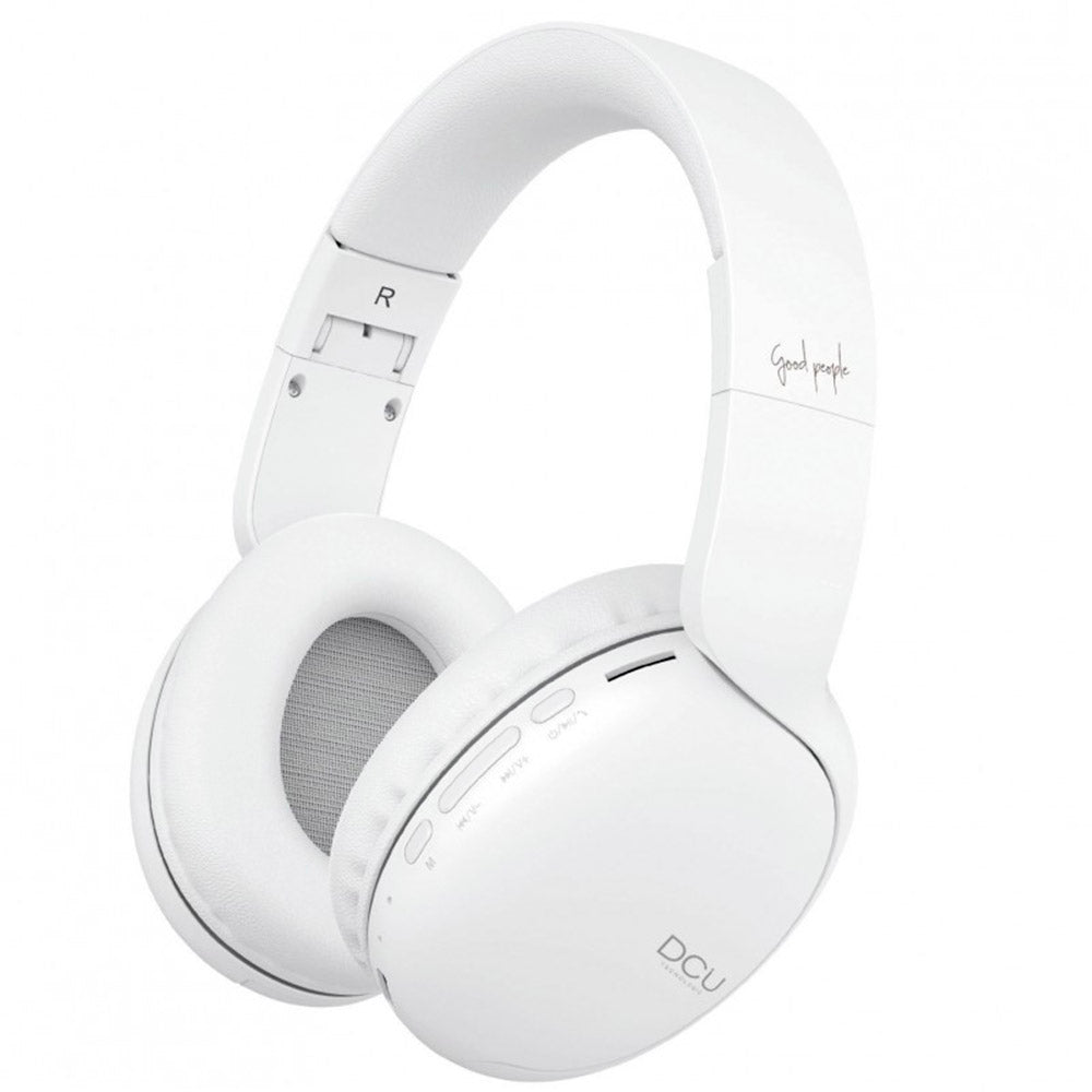 AURICULARES DCU 34152505 BT RADIO FM