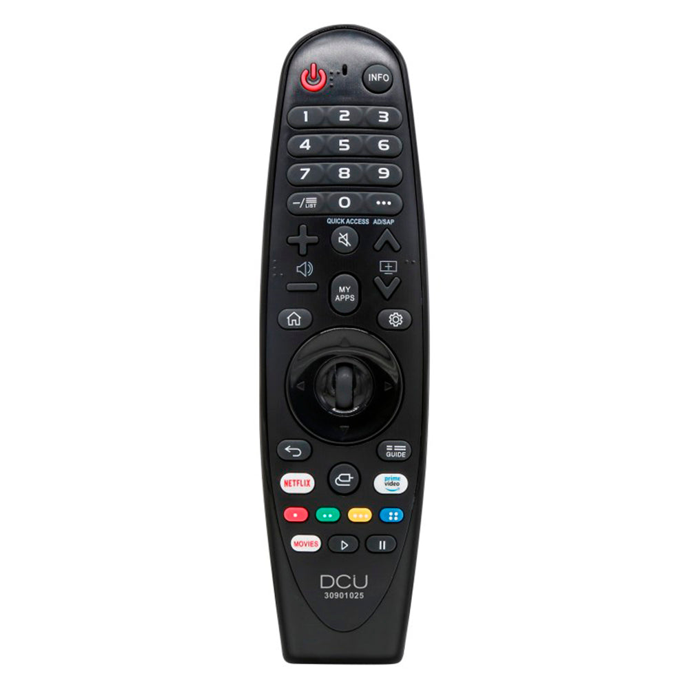 MANDO DCU 30901025 LG MAGIC MR20GA VOZ