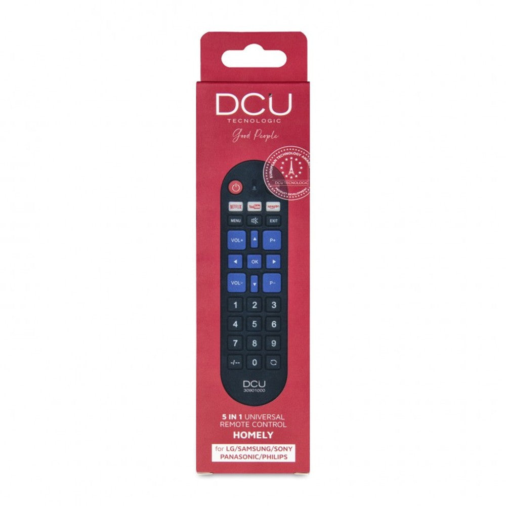 MANDO DCU 30901000 HOMELY UNIVERSAL