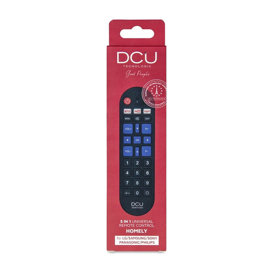 MANDO DCU 30901000 HOMELY UNIVERSAL