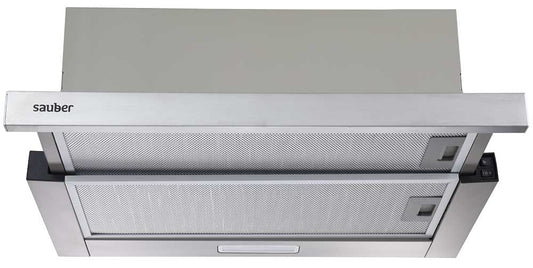 CAMP SAUBER SCTC60I 60CM INOX