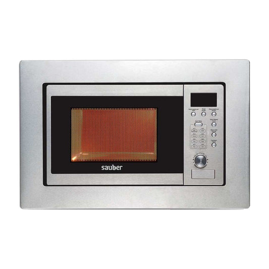 HOR.M SAUBER 20L HMS02I C/GRILL INOX
