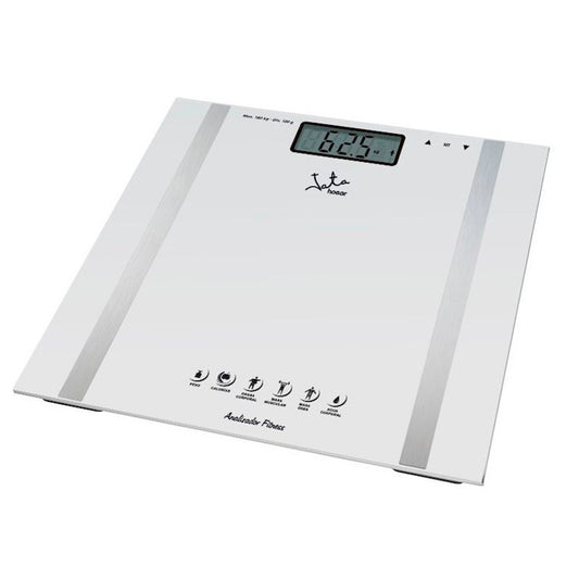 PESO BA�O JATA 532 BLANCA 180KG