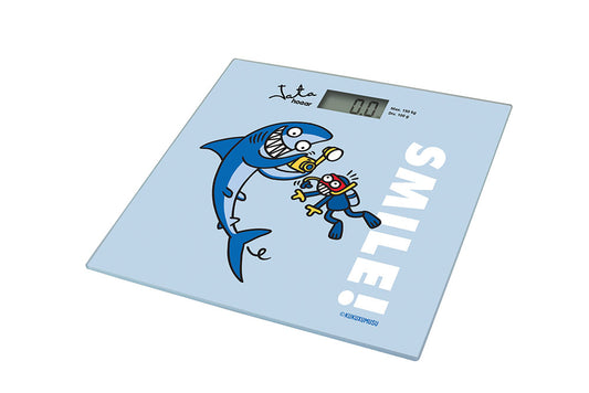 PESO BA�O JATA 295K "SMILE"