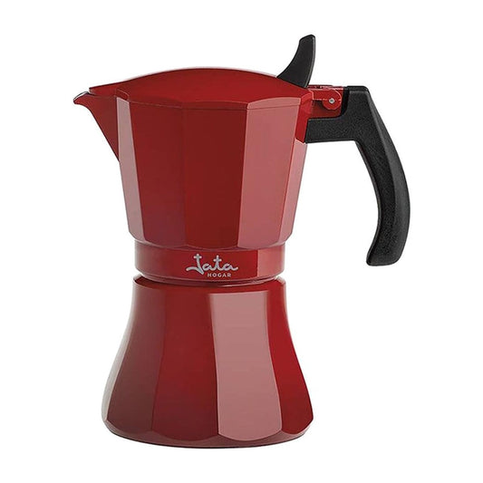 CAFETERA JATA HCAF2009 9T IDUCCION