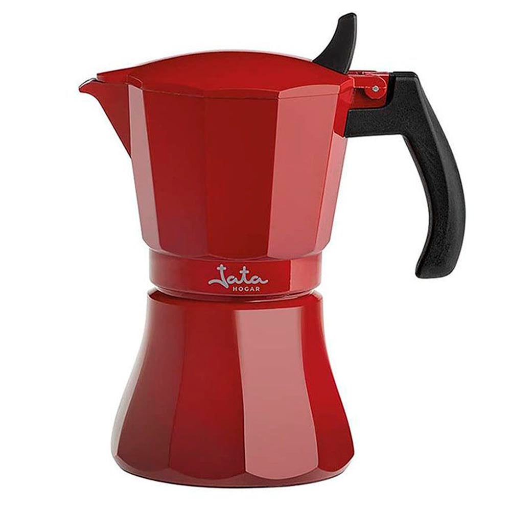 CAFETERA JATA HCAF2012 12T INDUCC