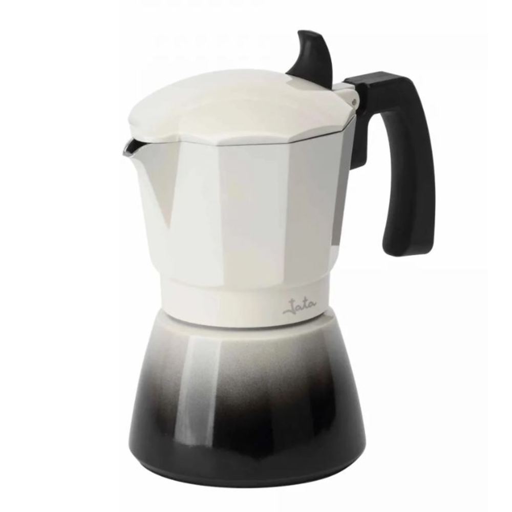 CAFETERA JATA HCAF2406 6 TAZAS INDUCCION