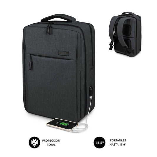 MALETIN SUBBLIM SUBBP-3EAP100 TRAVELLER