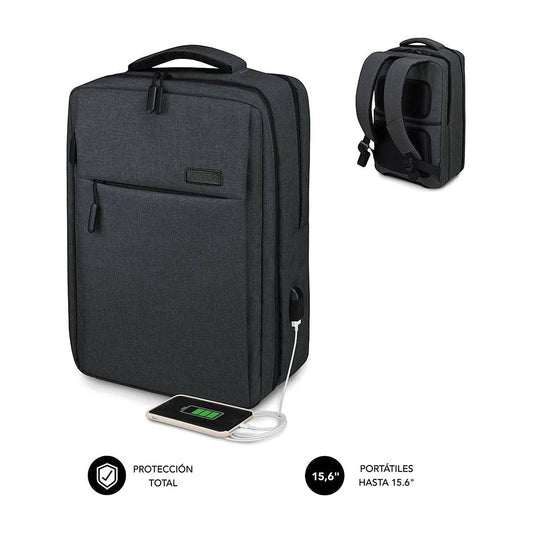 MALETIN SUBBLIM SUBBP-3EAP100 TRAVELLER