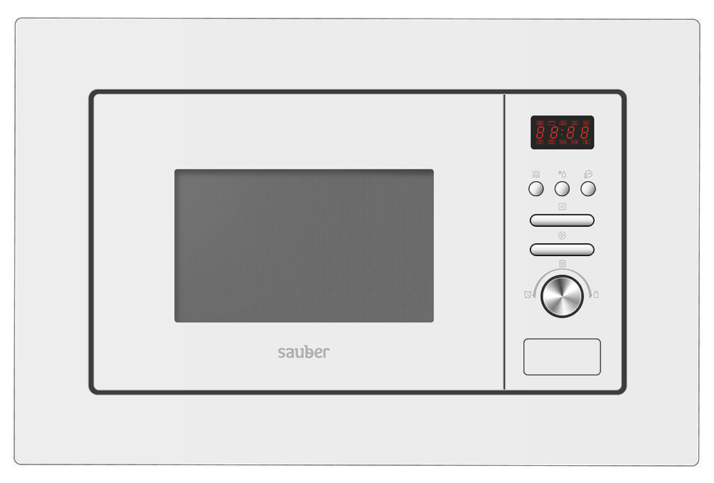 HOR.M SAUBER 20L SERIE 5-20W GRILL BLANC