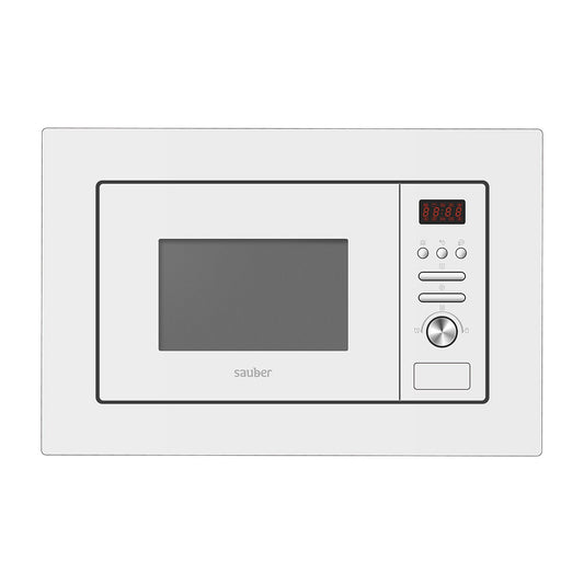 HOR.M SAUBER 20L SERIE 5-20W GRILL BLANC
